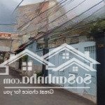 Bán nhà 200m2 ngang 12x16 hxh 5m đăng văn bi bình thọ giá 18 tỷ