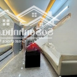 Bán nhà phố hồng mai - 40m2 x giá chỉ 7.2 tỷ x 5 tầng mới - ngõ thông hai đầu - vài bước ra ô tô