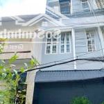 Nhà đẹp vip - 4 tầng - hẽm xe hơi - bình thạnh - giá siêu rẻ