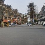 Bán đất phân lô đối diện biệt thự dương nội, hà đông, giá hơn 10 tỷ
