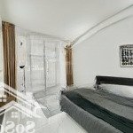 Cho thuê căn hộ 1pn ban công siêu đẹp. full nội thất. kế bên lotte, cầu kênh tẻ quận 7