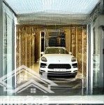 Siêu phẩm nhà 6 tầng mới oto ngủ trong nhà trung tâm quận 7