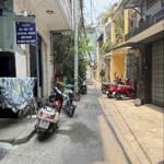 Nhà 5 tầng ngay ngã tư bảy hiền ngang 4m - nở hậu tài lộc chỉ hơn 5t