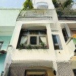 Chính chủ bán nhà lê trực-p7-bình thạnh gần thcs nguyễn văn bé. dt 74,8m2/ 3tỷ25, cho thuê 23tr/th