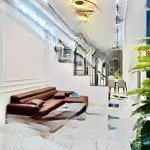 Nhà ở.#bắc từ liêm.vị trí đẹp ngõ rộng - oto đỗ cạnh nhà - 2 mặt thoáng trước sau cực mát