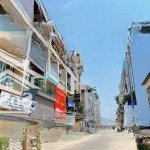 Bán nhà khu nhà giàu - tân kỳ tân quý, quận tân phú 4 tấm giá 9,3 tỷ thương lượng