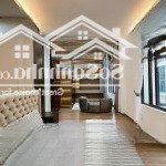ô tô nhỏ lùi đít đỗ sát nhà - tiện ích bạt ngàn - nhà đẹp xịn xò tại phú viên
