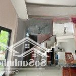Nhà hxh 3 tầng - 4pn - cạnh vòng xoay phú hữu - nguyễn duy trinh - gần cc cư ricca gò cát - quận 9