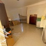 Nhà bán 4 tầng - 100m2 - 5 x 20m 5pn, 5wc đường 12m kdc t 30, xã bình hưng, bình chánh. 9tỷ tl