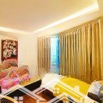 Nhà nghĩa dũng, lô góc, gần phố, ngõ thông dt 37m 4t giá 11,5 tỷ