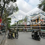 Phố vip-thái hà-ô tô tránh-ngõ thông kinh doanh đẳng cấp-10m ra mặt phố-dt 50m-nhỉnh 19 tỷ-nhà đẹp