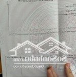 Siêu phẩm đất đẹp trục chính nông lâm ( tại công nghệ cao hoà lạc ) giá đầu tư, rẻ hơn thị trường
