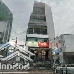 Bán tòa building mt nguyễn văn đậu, q.bình thạnh (dt 15x36m. hầm, 9 tầng) hđt 900 triệu. giá 150 tỷ