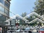 Bán nhà mặt phố tuệ tĩnh, dt 90m2 x 9 tầng, mặt tiền 9.5m, thuê 200 tr/ th.