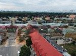 Bán đất đường chợ nl17 mỹ phước 3 sát chợ đang xây sắp hoạt động