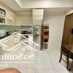 Bán căn hộ chung cư 2pn + 2wc, căn góc, full nt tại safira khang điền, 3,7 tỷ, quận 9, hcm