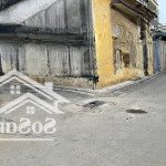 đất 190m2 tặng 2 tầng cũ , lô góc , ô tô tránh , kinh doanh , nhuế , kim chung , đông anh