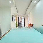 Căn hộ 35m2 thoáng mát full nội thất gần bệnh viện từ dũ quận 1
