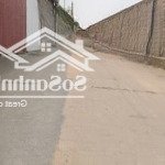 Bán 360m2 đất vườn sài sơn _ quốc oai, 680 triệu