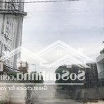 Bán gấp đất đẹp 4x20m, nguyễn xí p. 26 bình thạnh, sổ hồng riêng, xây tự do, giá 3tỷ260