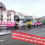Nhà mới đẹp trung tâm đống đa, vĩnh yên, vĩnh phúc ngay chợ vĩnh yên chỉ 150m nhà cấp 4 có sân để