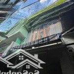 [ quận 11 ] 6 tỷ 800 ( nắm chủ ) chính chủ gởi bán nhà hẻm 174// đường thái phiên, p8 q11