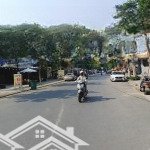 Chào bán lô đất mặt tiền đường phạm cự lượng - vị trí đẹp kinh doanh thuận lợi