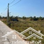 1 lô duy nhất 96m2 thổ cư hàm thắng - phan thiết chỉ 490 triệu