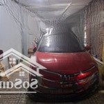 Nhà phú lợi hẻm 178 cách uỷ ban phường 200m,sân xe hơi 2 phòng ngủ