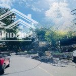 Căn shophouse kinh doanh ct4 vcn phước hải, dt 121.37m2 ngang 6,1m, vỉa hè rộng