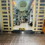 Bán căn nhà vị trí rất đẹp. cách mặt tiền đường phạm văn chiêu gò vấp