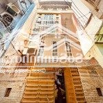 Quận phú nhuận - khu vip huỳnh văn bánh, phường 11, phú nhuận