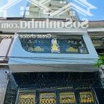 Bán nhà phan huy ích p15 tân bình. liên hệ 0903070684