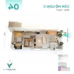 Vista residence - sở hữu ngay căn hộ 3pn, với 2tầm view đắt giá: pháo hoa rực rỡ, sông hàn thơ mộng