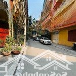 Chính chủ bán nhà riêng phố trung kính, cầu giấy, ô tô tránh, kd, 81m2 6t, giá 23 tỷ