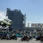 Cần bán gấp nhà cấp 4 đối diện đại học văn lang - đặng thuỳ trâm, bình thạnh, ngang 5m giá 14,7 tỷ