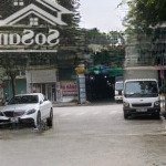 Bán nhanh lô đất chợ bao bì tt mỹ hào hưng yên
