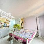Cho thuê nnc nguyễn trãi,q1,dtsd 75m2,1trệt 2lầu,3pn2wc có ntcb giá 12tr/tháng.