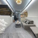 Mini house tại đường lê đức thọ, p.15, quận gò vấp giá 1ty360 | 30m2 | shr chính chủ công nhận đủ
