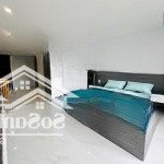 Cho thuê studio 1pn ban công ngay phan xích long, phú nhuận, 7 triệu, 35m2