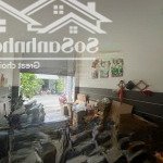 Bán nhanh mtkd 1p ra đường lý chiêu hoàng, quận 6. đường 12m - ngang 4m x 16m, 4 tầng. chỉ: 9,7 tỷ.