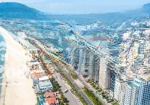 Bán nhanh vị trí duy nhất mặt tiền đường đỗ bá, khu phố tây, 296m2
