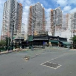 Cho thuê mb gara + quán 364m2 căn góc 2mt gần the sun avenue, mai chí thọ p. an phú q2 - 35tr/th