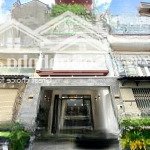 Bán nhà 55m2 đường ba tháng hai, p11, q10. đối diện việt nam quốc tự, giá 2 tỷ550tr