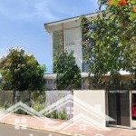 Chào bán căn biệt thự đảo nổi view sông - khu biệt thự nghĩ dưỡng đà nẵng