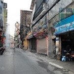 Nhà đẹp bắc từ liêm - mặt phố kinh doanh - 46m - 8.6 tỷ (l2tl6914)