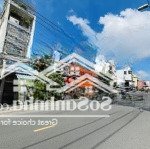 Bán nhà mt đường thạch lam đoạn gần lũy bán bích 4.4x22m nở hậu, 3 lầu, giá 13.9 tỷ tl