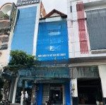 Bán tòa nhà - khách sạn mt đường gò dầu (10x17m vuông) 6 tầng, kinh doanh ổn định, giá 44 tỷ