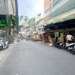 Bán nhà mặt tiền phùng văn cung, phú nhuận