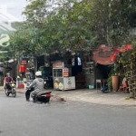 Bán lô đường châu thị vĩnh tế ngay khu sầm uất du lịch